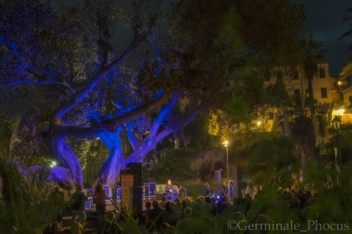 Dormiusa Bordighera Dış mekan fotoğraf