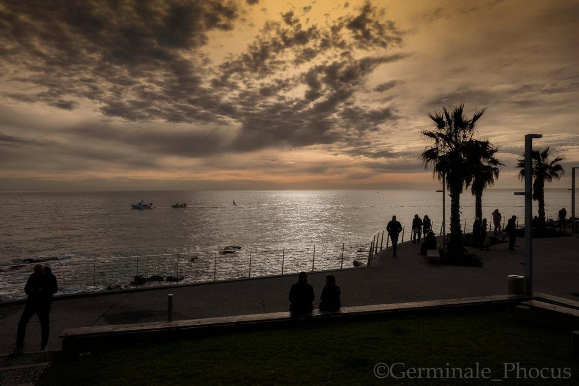 Dormiusa Bordighera Dış mekan fotoğraf