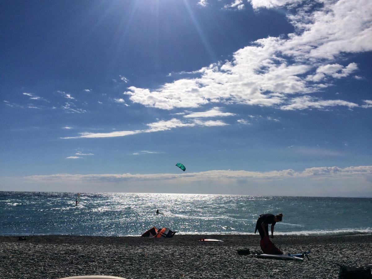 Dormiusa Bordighera Dış mekan fotoğraf