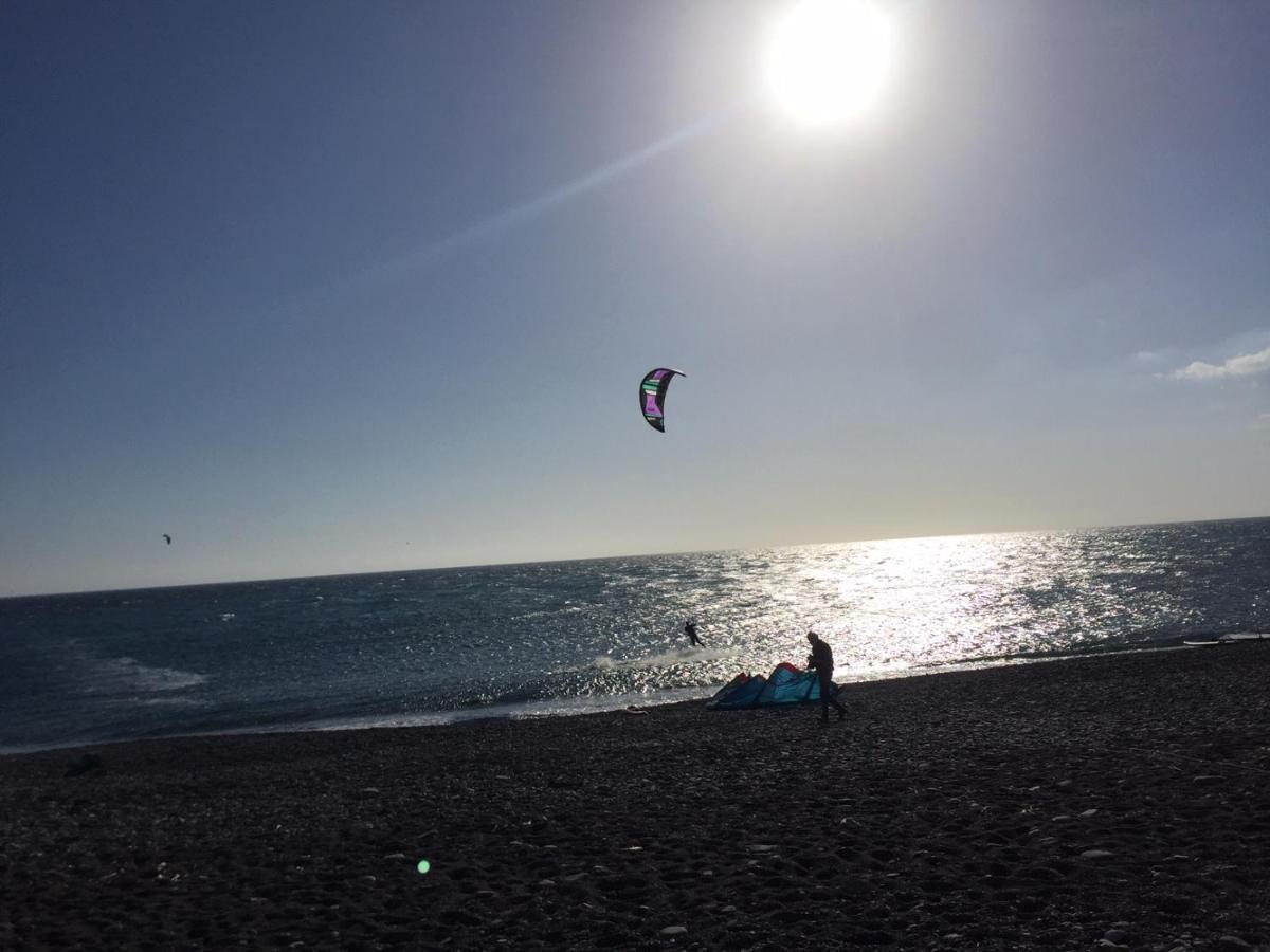 Dormiusa Bordighera Dış mekan fotoğraf