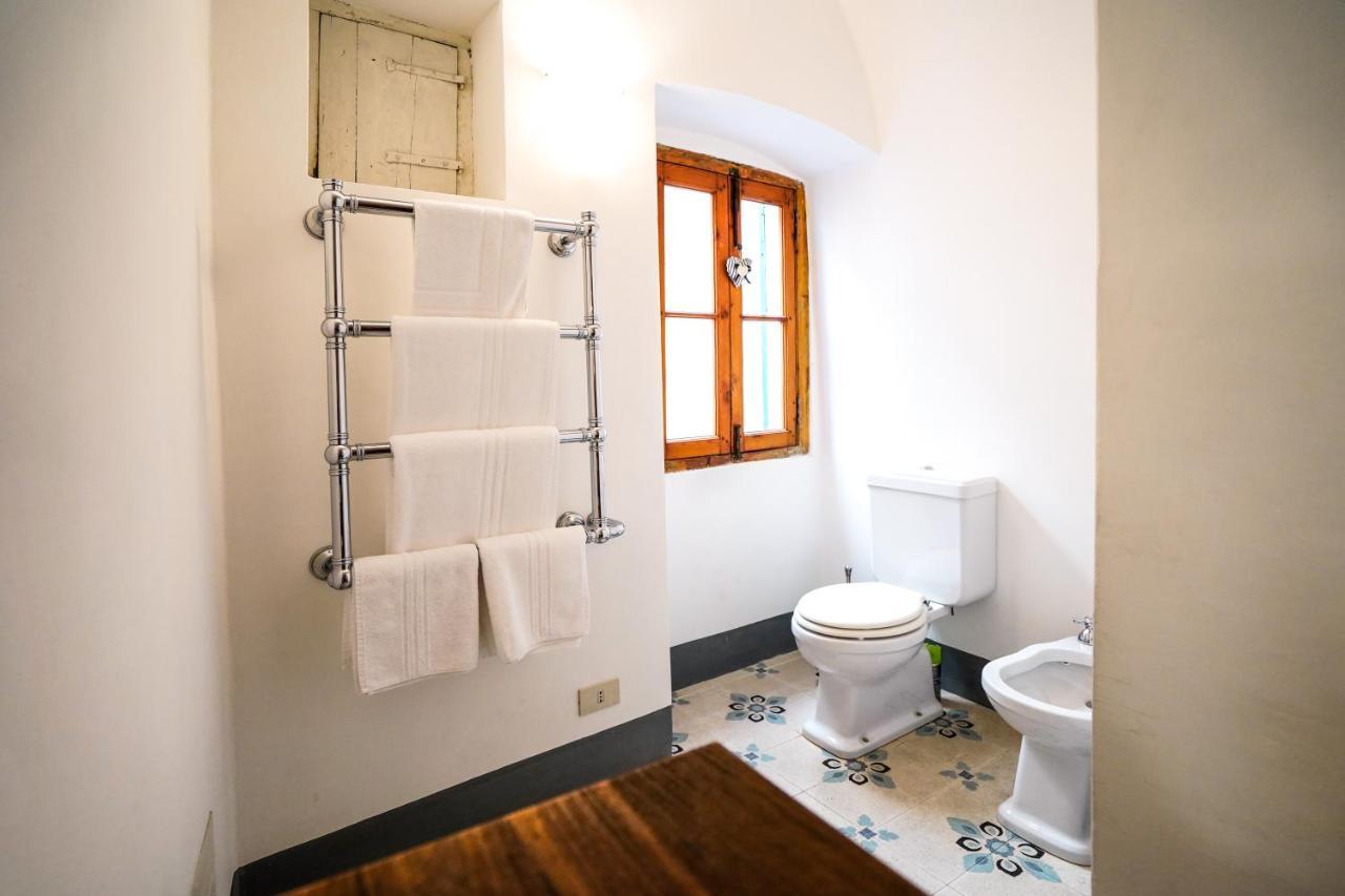 Dormiusa Bordighera Dış mekan fotoğraf