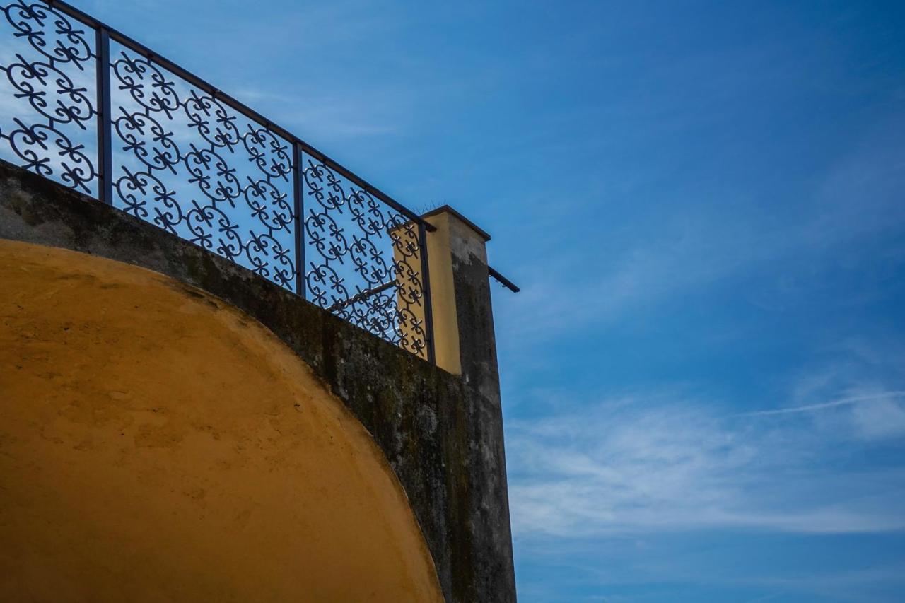 Dormiusa Bordighera Dış mekan fotoğraf