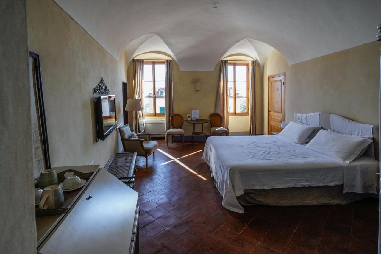 Dormiusa Bordighera Dış mekan fotoğraf