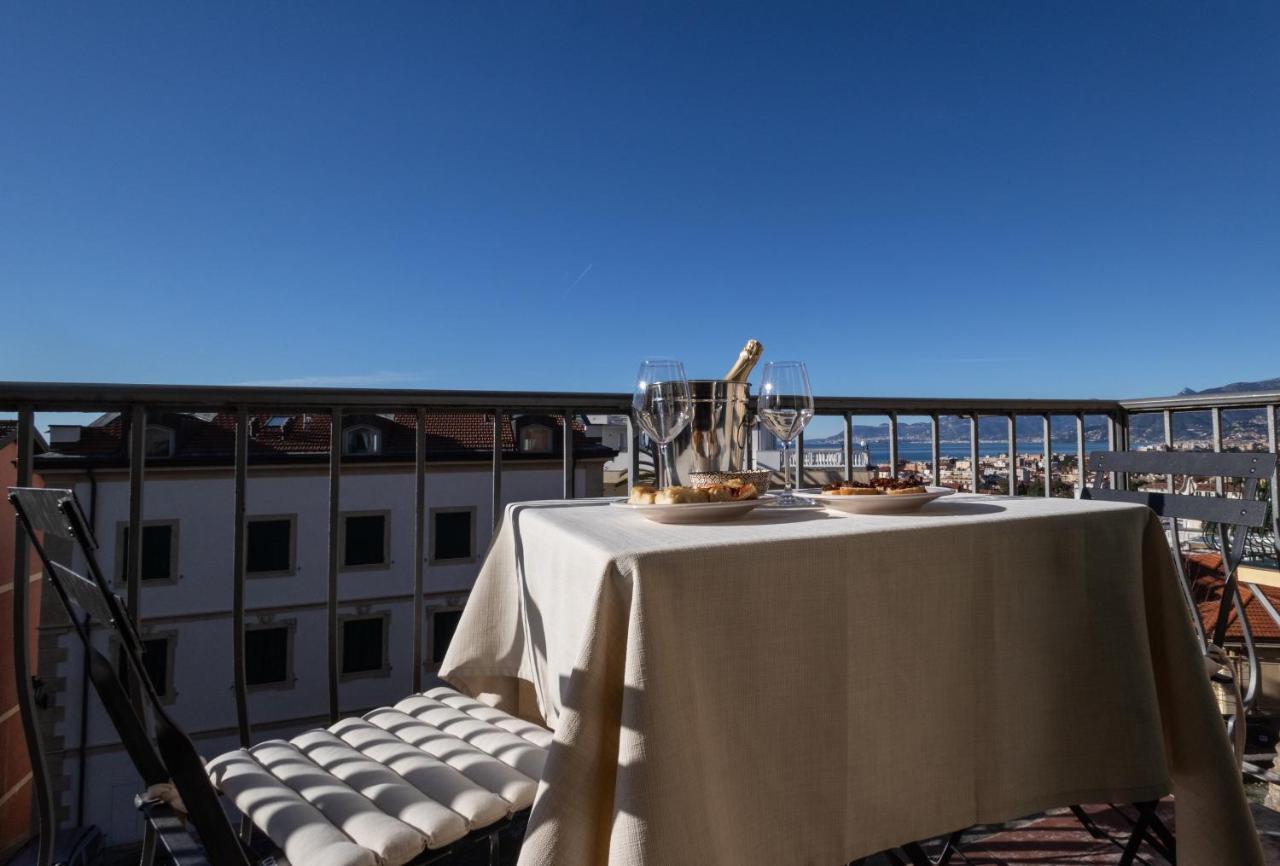 Dormiusa Bordighera Dış mekan fotoğraf