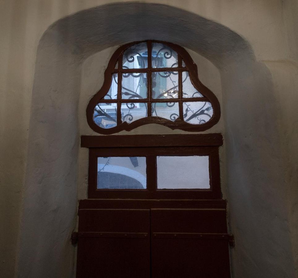 Dormiusa Bordighera Dış mekan fotoğraf