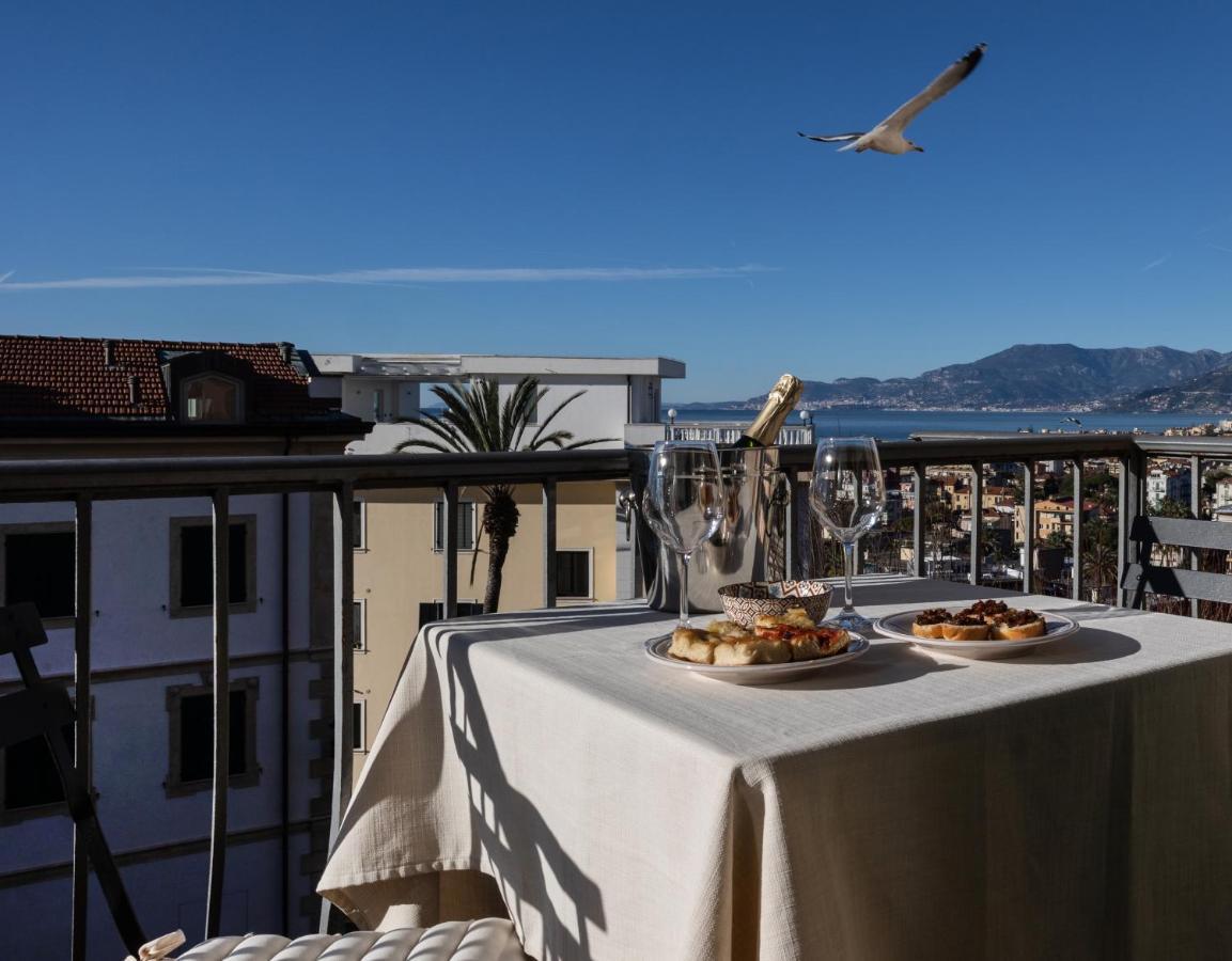 Dormiusa Bordighera Dış mekan fotoğraf