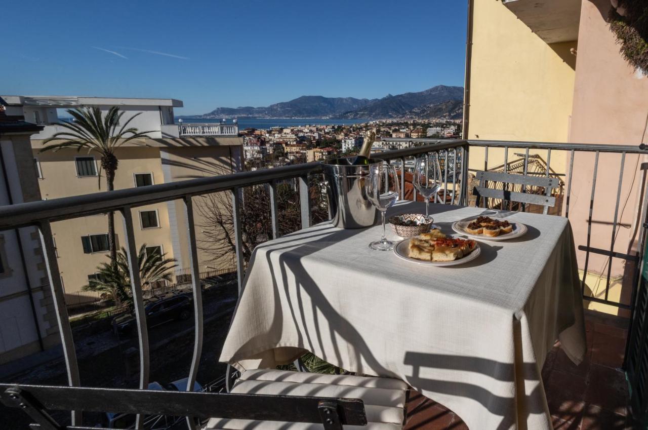 Dormiusa Bordighera Dış mekan fotoğraf