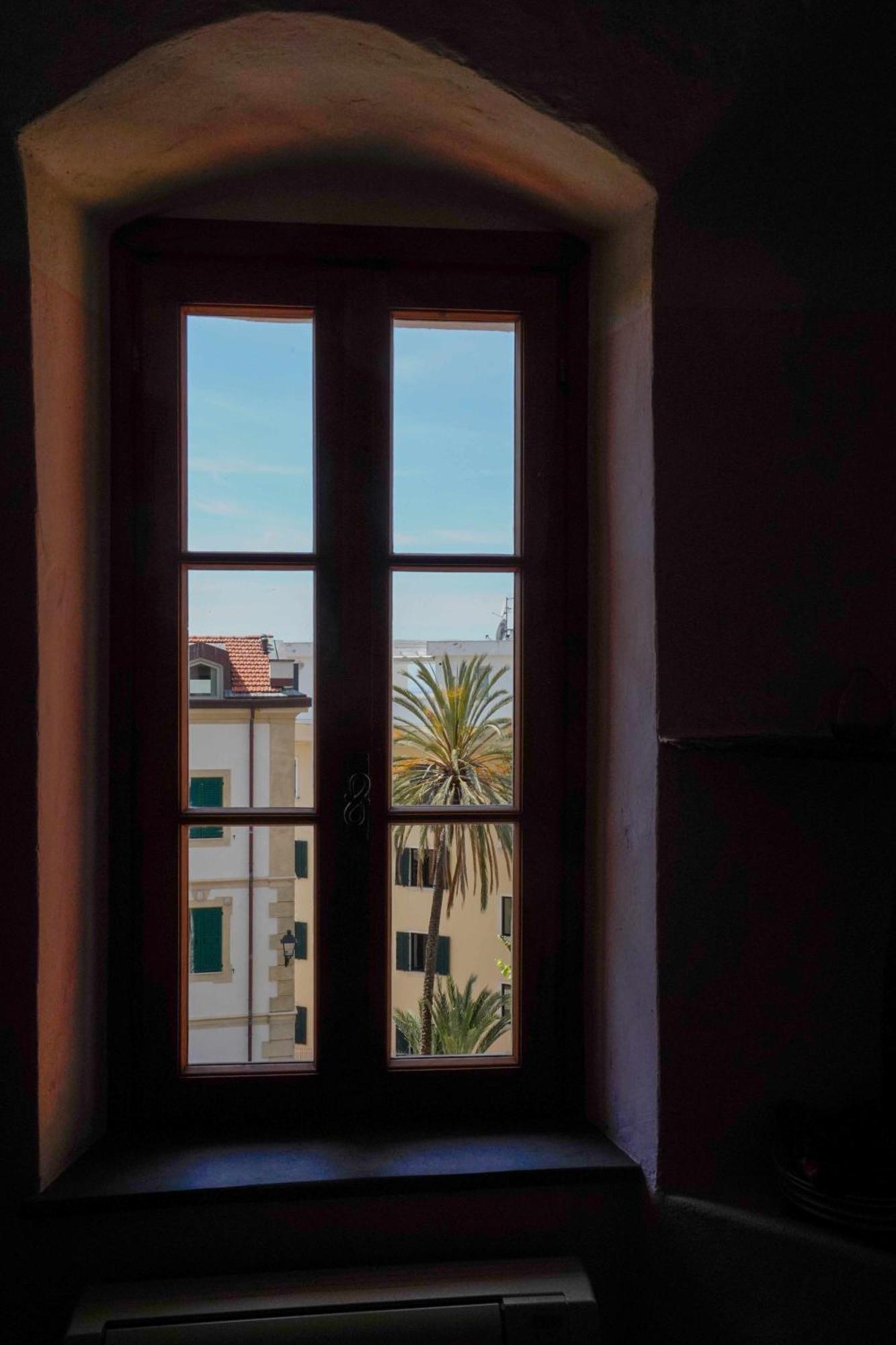 Dormiusa Bordighera Dış mekan fotoğraf