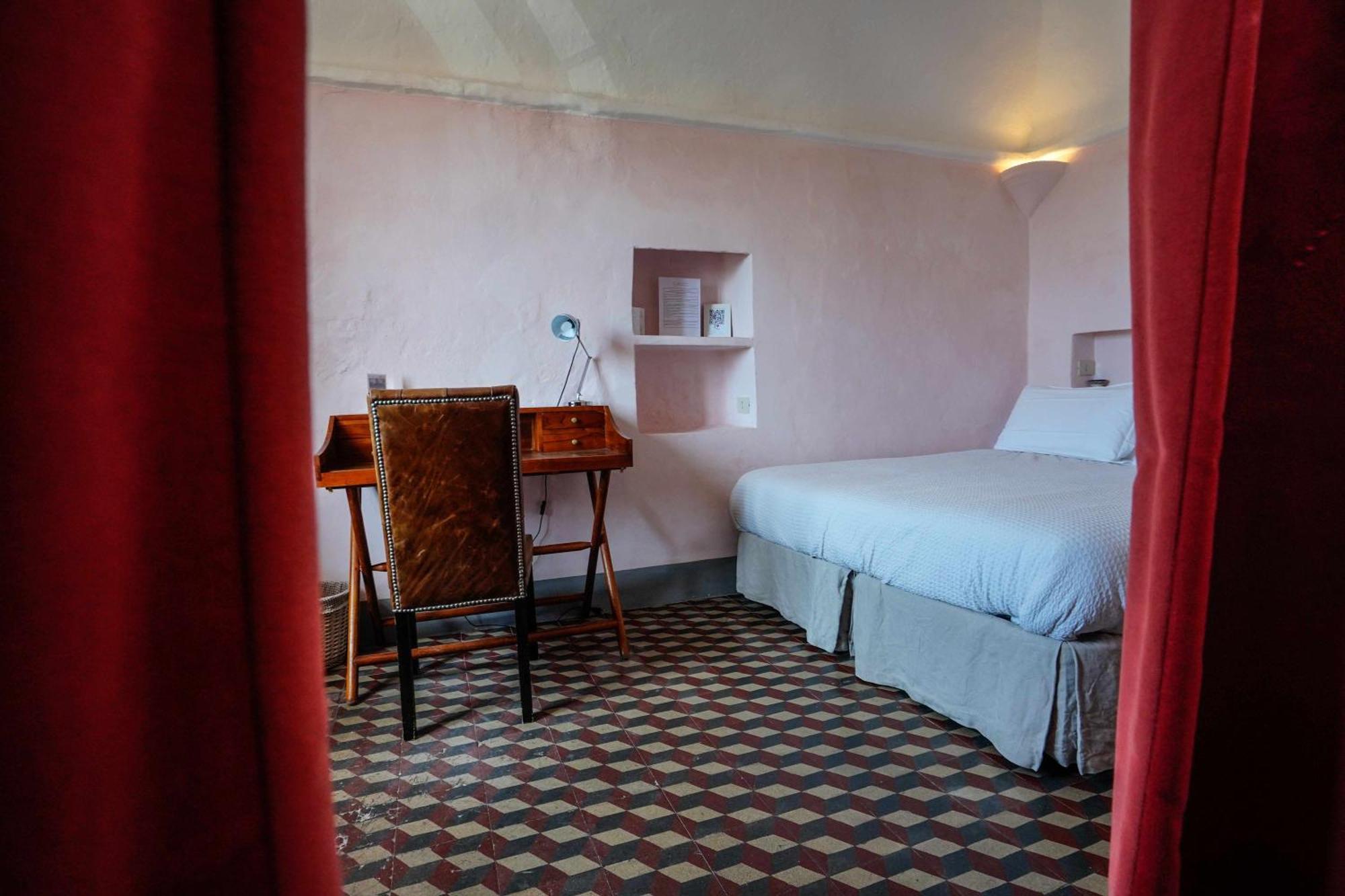 Dormiusa Bordighera Dış mekan fotoğraf