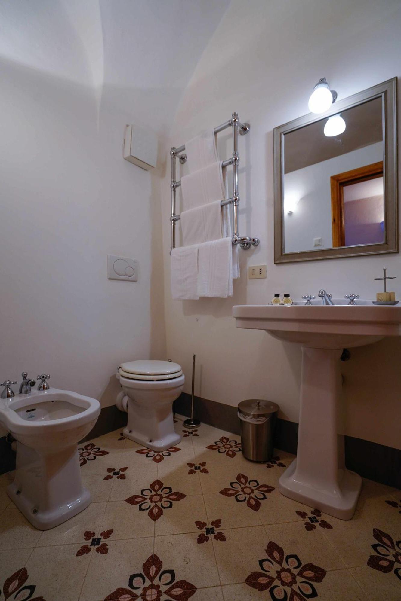Dormiusa Bordighera Dış mekan fotoğraf