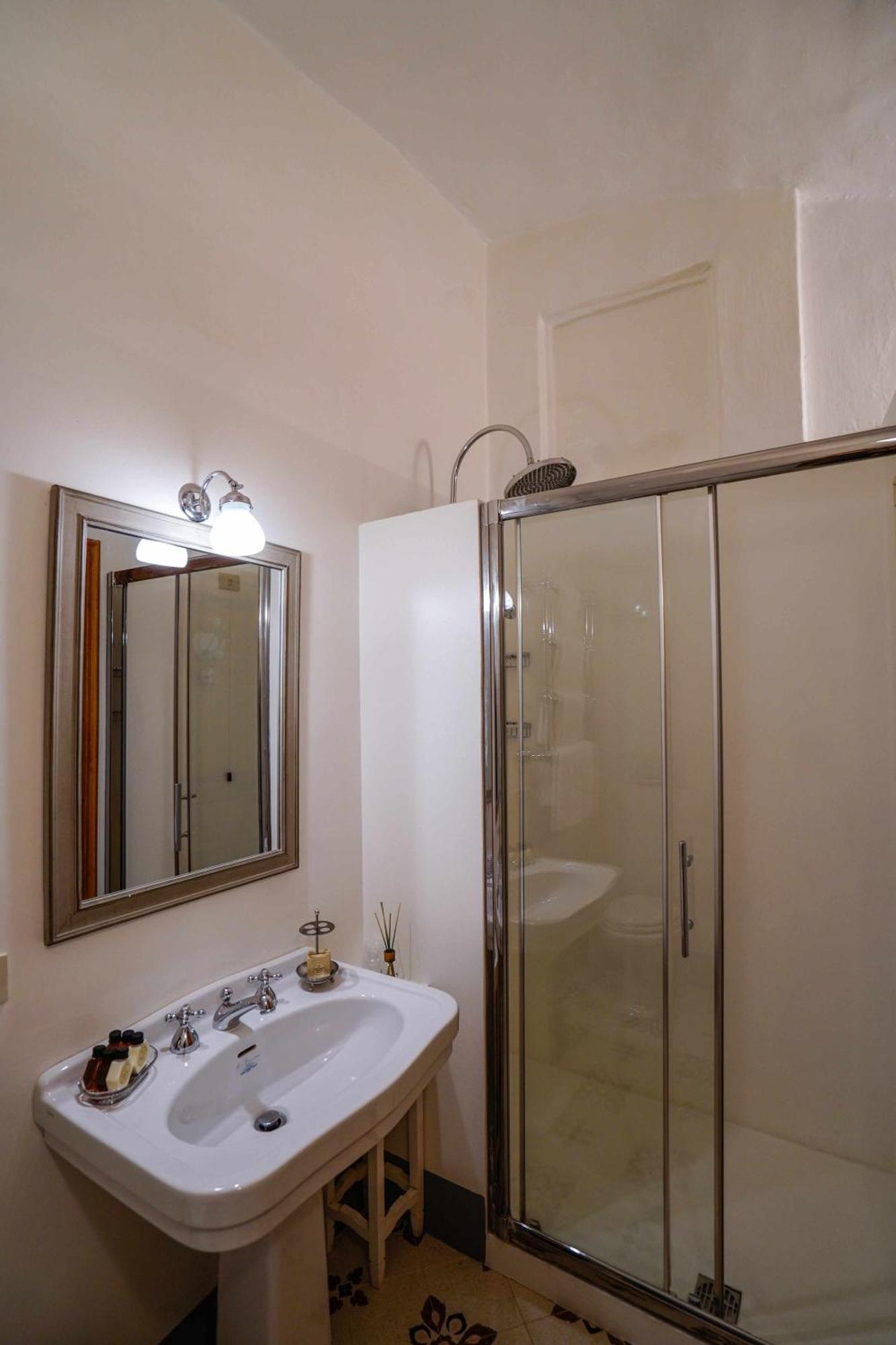 Dormiusa Bordighera Dış mekan fotoğraf