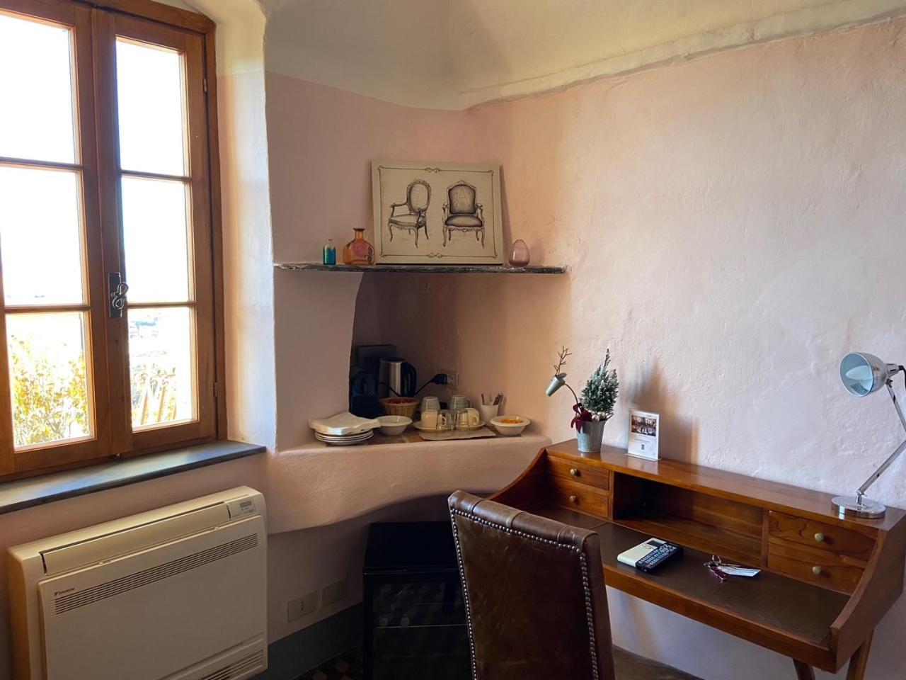 Dormiusa Bordighera Dış mekan fotoğraf