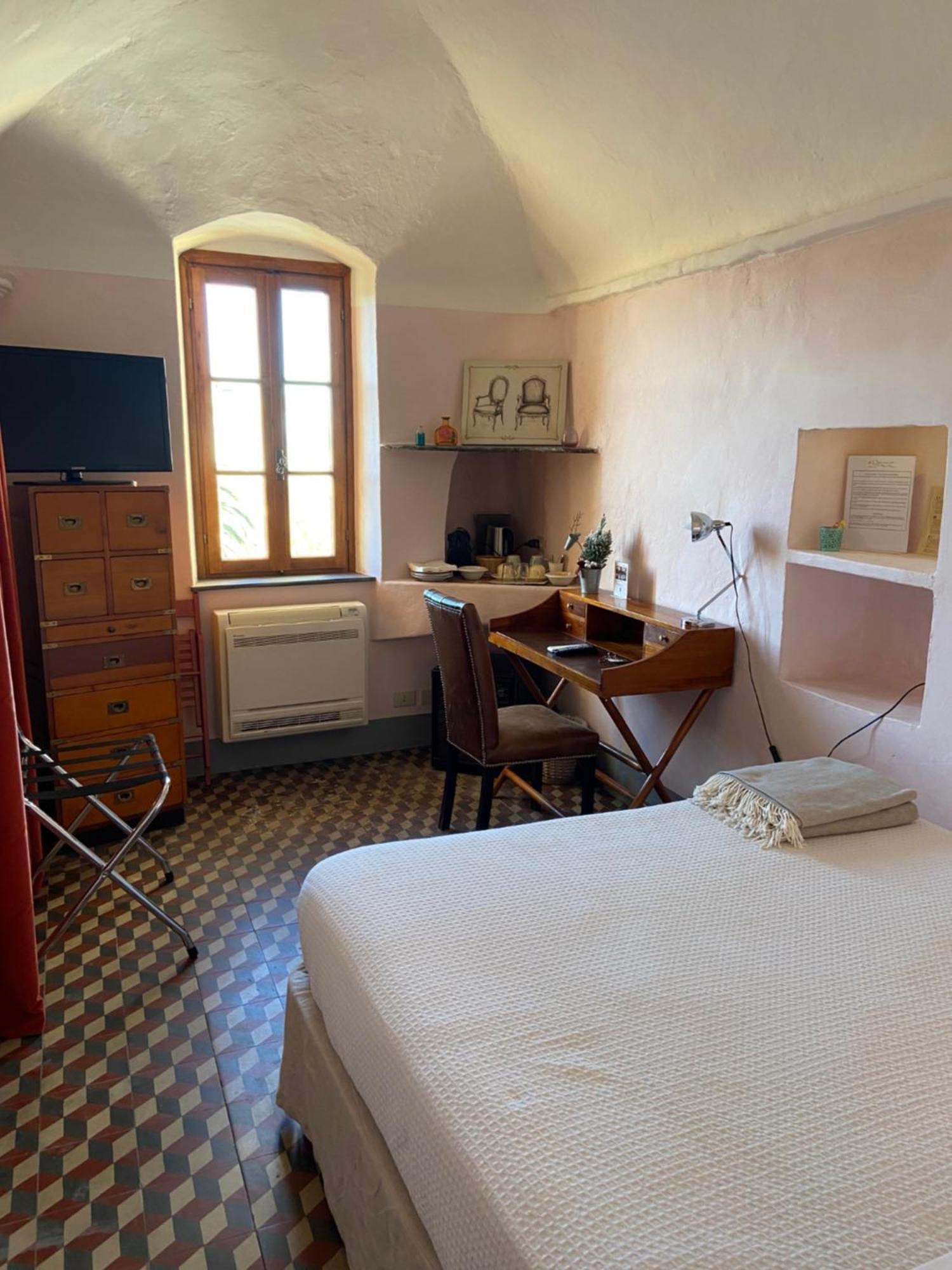 Dormiusa Bordighera Dış mekan fotoğraf