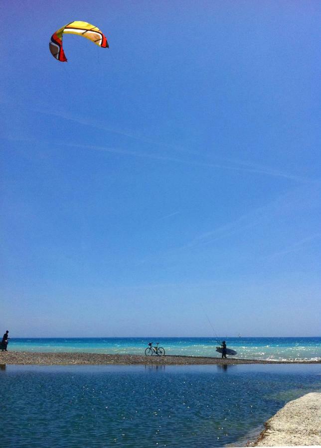 Dormiusa Bordighera Dış mekan fotoğraf